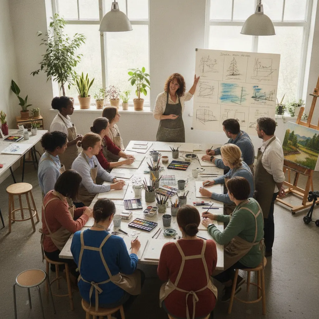 Organisation du poste de travail en environnement instable